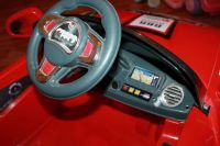 Лот: 5867035. Фото: 3. Электромобиль детский. Дети растут