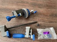 Лот: 18623549. Фото: 3. Тиски 2500 Multi-Vise Dremel 26152500JA. Строительство и ремонт