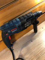 Лот: 18945036. Фото: 5. Перфоратор BOSCH GBH 240, 790...