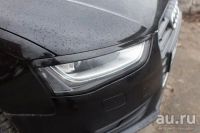 Лот: 18233602. Фото: 2. Реснички на фары, AUDI (AUDI А4... Автохимия, масла, тюнинг