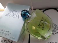 Лот: 11136265. Фото: 2. Armani Acqua di Gioia 100ml Европа. Парфюмерия