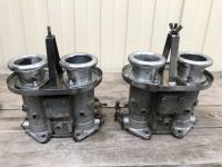 Лот: 12207715. Фото: 7. Карбюратор Weber