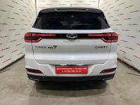 Лот: 25899079. Фото: 8. Chery Tiggo 7 Pro 2021
