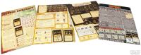Лот: 13458938. Фото: 14. Настольная игра Робинзон Крузо...