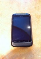 Лот: 2926091. Фото: 2. htc wildfire s - android 4.2.2... Смартфоны, связь, навигация