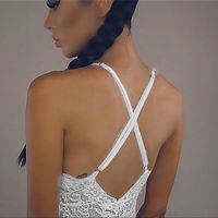 Лот: 11246735. Фото: 2. Сексуальное боди. Интимные товары