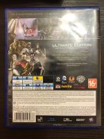 Лот: 11411410. Фото: 2. Injustice. Игровые приставки, консоли, видеоигры