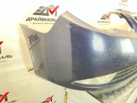 Лот: 25887829. Фото: 2. бампер Hyundai Elantra HD. Автозапчасти