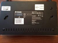 Лот: 11205954. Фото: 2. Роутер D-link dir-615 новый. Сетевые устройства