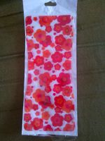 Лот: 6288916. Фото: 3. Ваза пластиковая компактная. Домашний быт