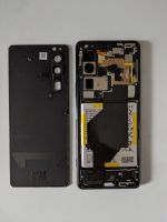 Лот: 22557525. Фото: 6. Смартфон Xperia 5 mark iii SO-53B...