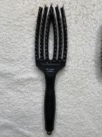 Лот: 25120702. Фото: 3. Расческа парикмахерская Olivia... Одежда, обувь, галантерея