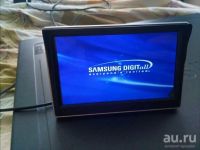 Лот: 9119154. Фото: 2. Монитор для камеры заднего вида... Оснащение, оборудование, аксессуары