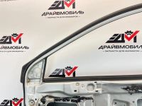 Лот: 25740466. Фото: 10. дверь боковая Hyundai Solaris...