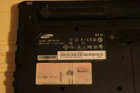 Лот: 6922838. Фото: 2. Нетбук Samsung NP-N110. Компьютеры, ноутбуки, планшеты