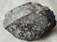 Лот: 15048509. Фото: 4. Метеорит каменный углистый.Вес...