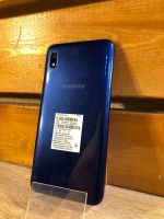 Лот: 19328828. Фото: 3. Смартфон Samsung Galaxy A10 к... Красноярск
