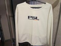 Лот: 4820577. Фото: 2. толстовка PSL, р.52-54, белая. Спортивная одежда