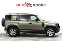 Лот: 22216784. Фото: 9. Land Rover Defender 2020