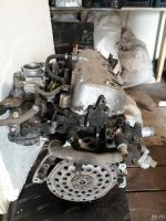 Лот: 18290543. Фото: 2. Двигатель D17a. Автозапчасти