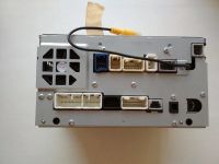 Лот: 11485597. Фото: 3. Магнитола 2din toyota nsdn-w59. Авто, мото, водный транспорт