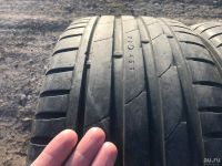 Лот: 13505876. Фото: 4. Резина летняя Nokian Nordmam SX. Красноярск