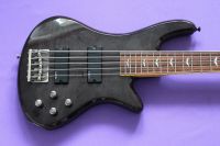 Лот: 14976881. Фото: 2. Schecter Stiletto Extreme 5 Made... Музыкальные инструменты