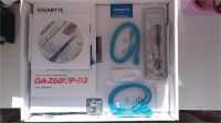 Лот: 7848261. Фото: 2. Материнская плата Gigabyte ga-z68ap-d3... Комплектующие
