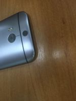 Лот: 7018159. Фото: 3. HTC One M8. Красноярск