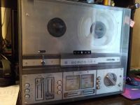 Лот: 25524412. Фото: 3. Астра 110-1 катушечный магнитофон. Бытовая техника