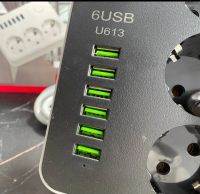 Лот: 20110230. Фото: 2. Сетевой фильтр. Электрооборудование