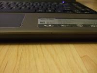 Лот: 3440367. Фото: 3. Ноутбук ACER Aspire TimelineX... Компьютеры, оргтехника, канцтовары