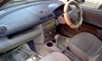 Лот: 1848276. Фото: 3. MAZDA DEMIO 2004, V-1300, АКПП... Красноярск
