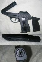 Лот: 772113. Фото: 3. пневматика gamo-p23 (возможен... Спортивные товары