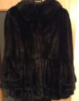 Лот: 4537729. Фото: 5. Продам Норковую Шубу