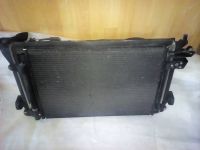 Лот: 16797746. Фото: 2. Радиатор golf mk5. Автозапчасти