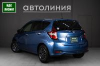 Лот: 21969616. Фото: 5. Nissan Note, II Рестайлинг 1.2...