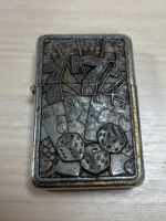 Лот: 21643215. Фото: 3. Зажигалка zippo. Домашний быт