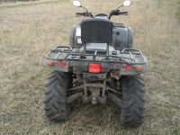 Лот: 5219454. Фото: 6. квадрик CF Moto CF500-A basic