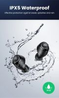 Лот: 17012925. Фото: 5. Беспроводные наушники Ugreen HiTune...