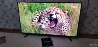 Лот: 13155927. Фото: 5. Smart TV , Wi-Fi ,,DEXP,,,F55C8000H