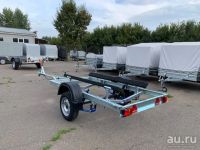 Лот: 18053385. Фото: 6. Прицеп лодочный Кама-2