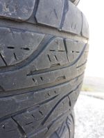 Лот: 15918174. Фото: 5. Dunlop grandtrek at3 285/60R18