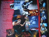 Лот: 13501106. Фото: 7. AC/DC. " The Razors Edge. " LP...