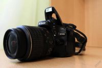 Лот: 5723134. Фото: 2. Фотоаппарат Nikon D5100 kit 18-55. Фотокамеры
