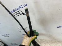 Лот: 21702913. Фото: 4. горловина топливного бака Opel... Красноярск