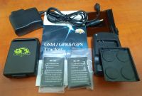 Лот: 19864141. Фото: 5. Трекер Локатор GSM/GPRS/GPS ТК102Б...