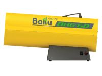 Лот: 16834483. Фото: 4. Тепловая пушка газовая Ballu BHG-60. Красноярск
