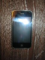 Лот: 1247454. Фото: 2. iphone 3g 8GB оригинал (обмен... Смартфоны, связь, навигация