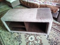 Лот: 12202712. Фото: 2. Мебельная тумба с полками. Хранение вещей